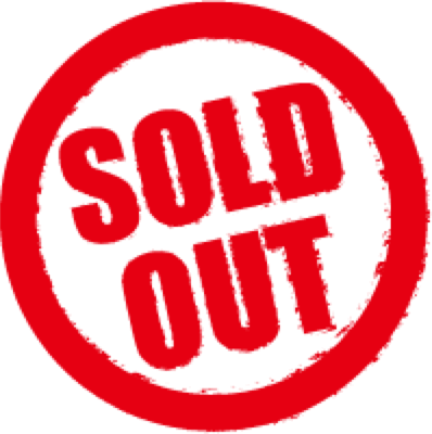 SOLD OUT