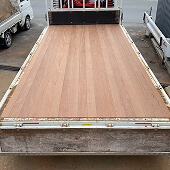 アピトン張り替え