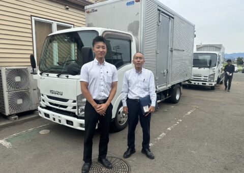 いすゞ