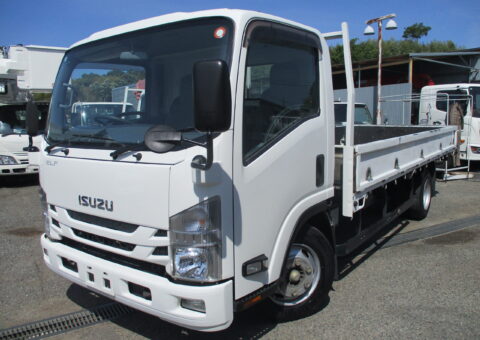 いすゞ