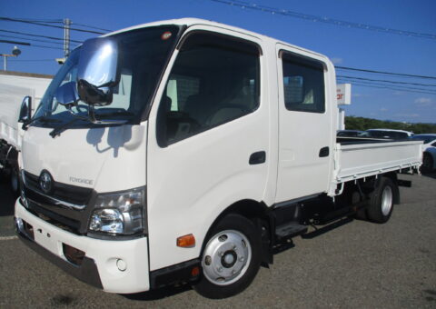 トヨエース